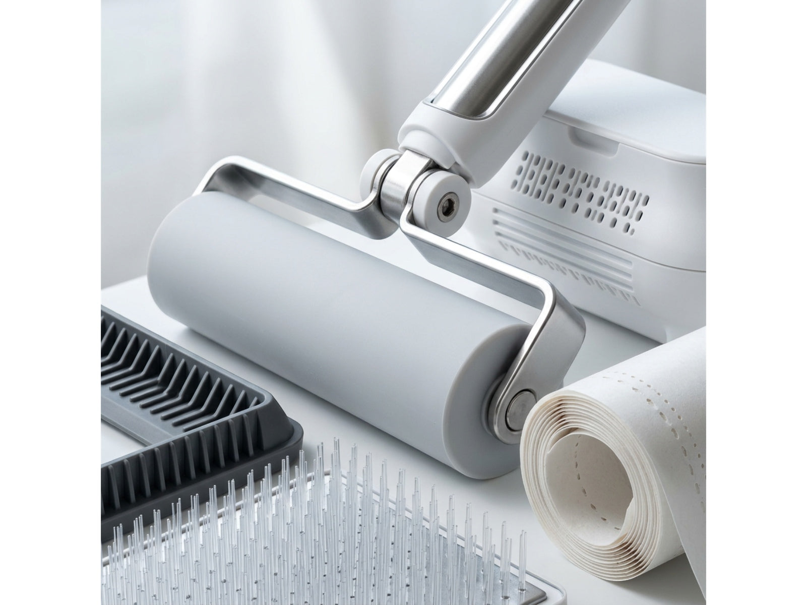 Lonvu product detail